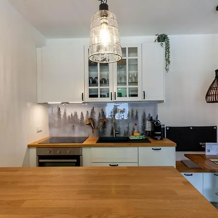 Wurmbergstuebchen An Der Wurmbergseilbahn Apartment