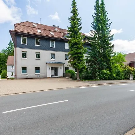 Apartment Wurmbergstuebchen An Der Wurmbergseilbahn Braunlage