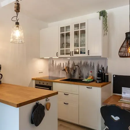 Apartment Wurmbergstuebchen An Der Wurmbergseilbahn