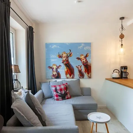 Wurmbergstuebchen An Der Wurmbergseilbahn * Braunlage