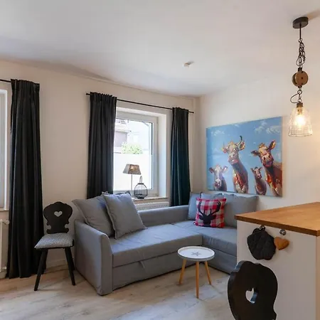 Wurmbergstuebchen An Der Wurmbergseilbahn Apartment *