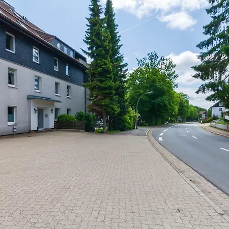 Apartment Wurmbergstuebchen An Der Wurmbergseilbahn *