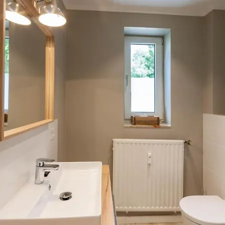 Wurmbergstuebchen An Der Wurmbergseilbahn Apartment