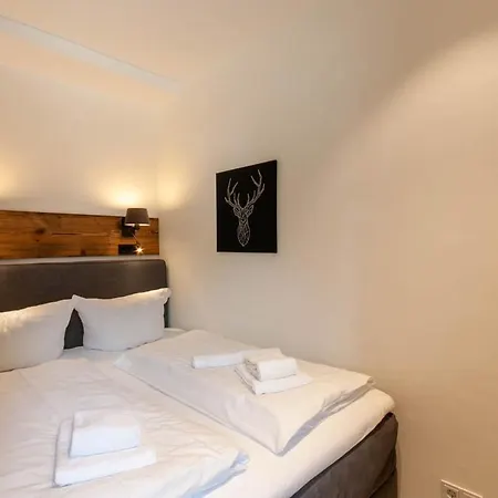 Wurmbergstuebchen An Der Wurmbergseilbahn Apartment Braunlage