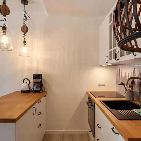 Apartment Wurmbergstuebchen An Der Wurmbergseilbahn Braunlage