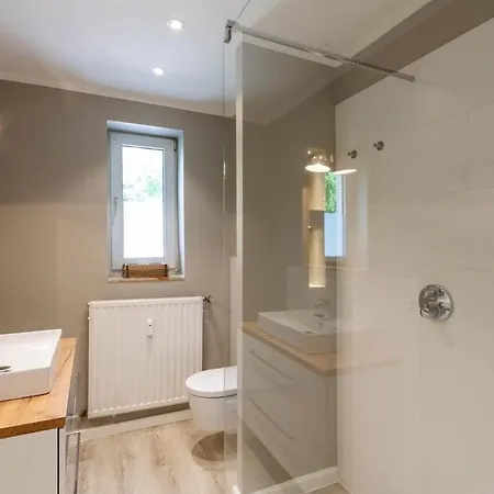 Apartment Wurmbergstuebchen An Der Wurmbergseilbahn *