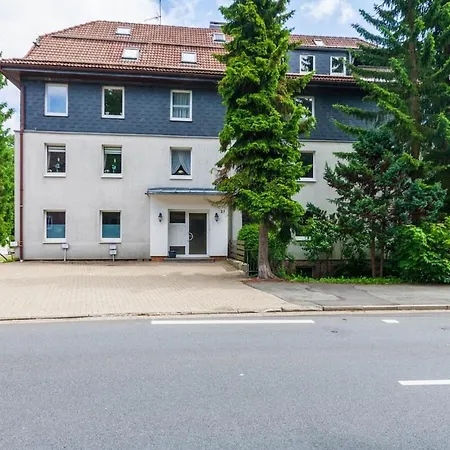 Wurmbergstuebchen An Der Wurmbergseilbahn Apartment *