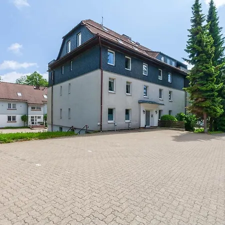 Apartment Wurmbergstuebchen An Der Wurmbergseilbahn *