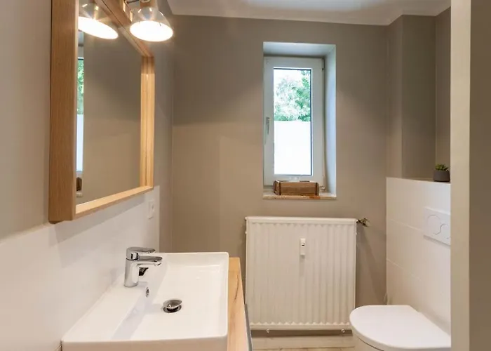 Wurmbergstuebchen An Der Wurmbergseilbahn Апартаменты