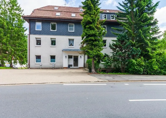 Wurmbergstuebchen An Der Wurmbergseilbahn Апартаменты *